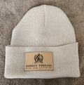 Adult Knit Hat