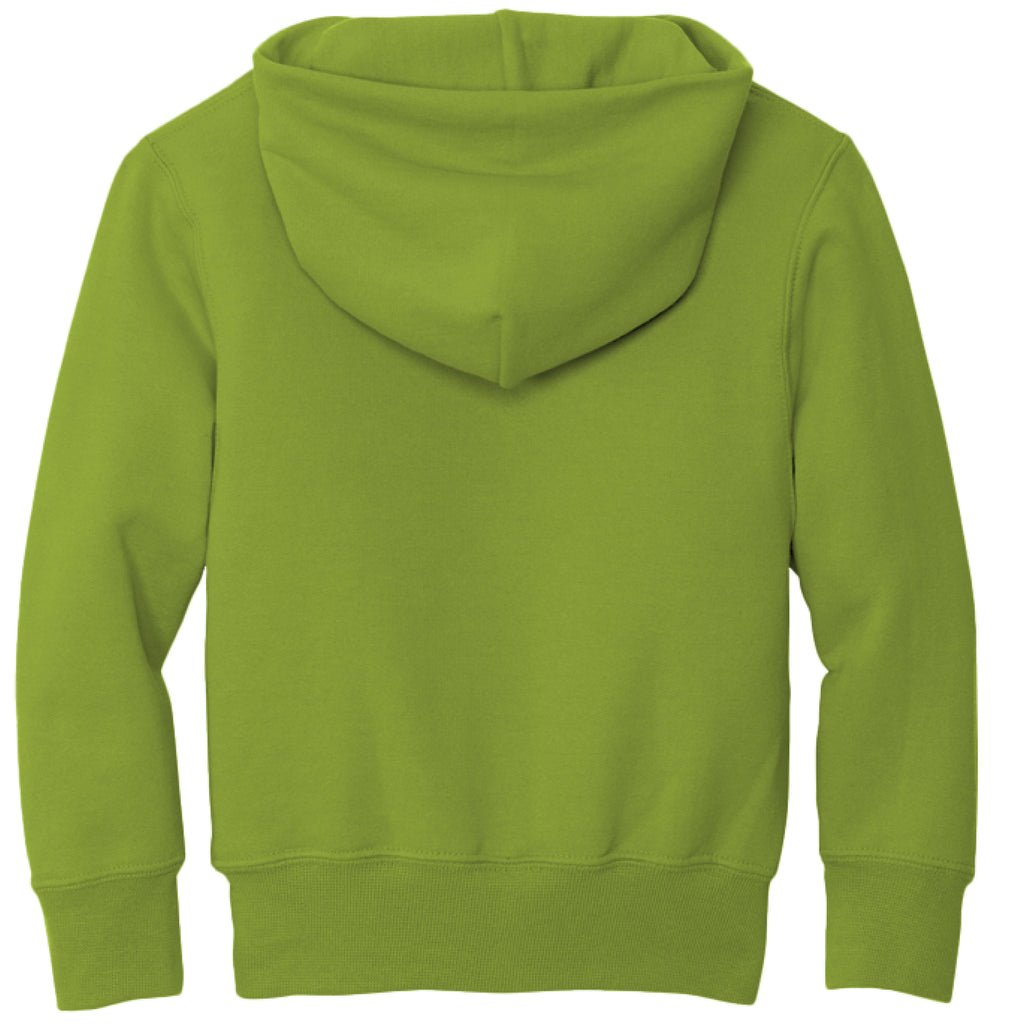 Lime - BACK