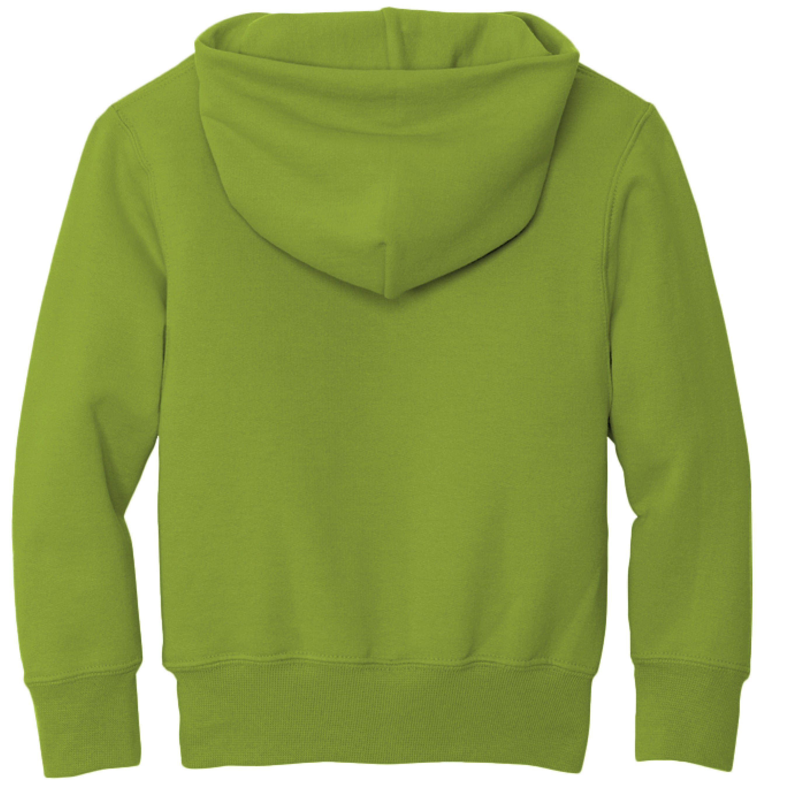 Lime - BACK