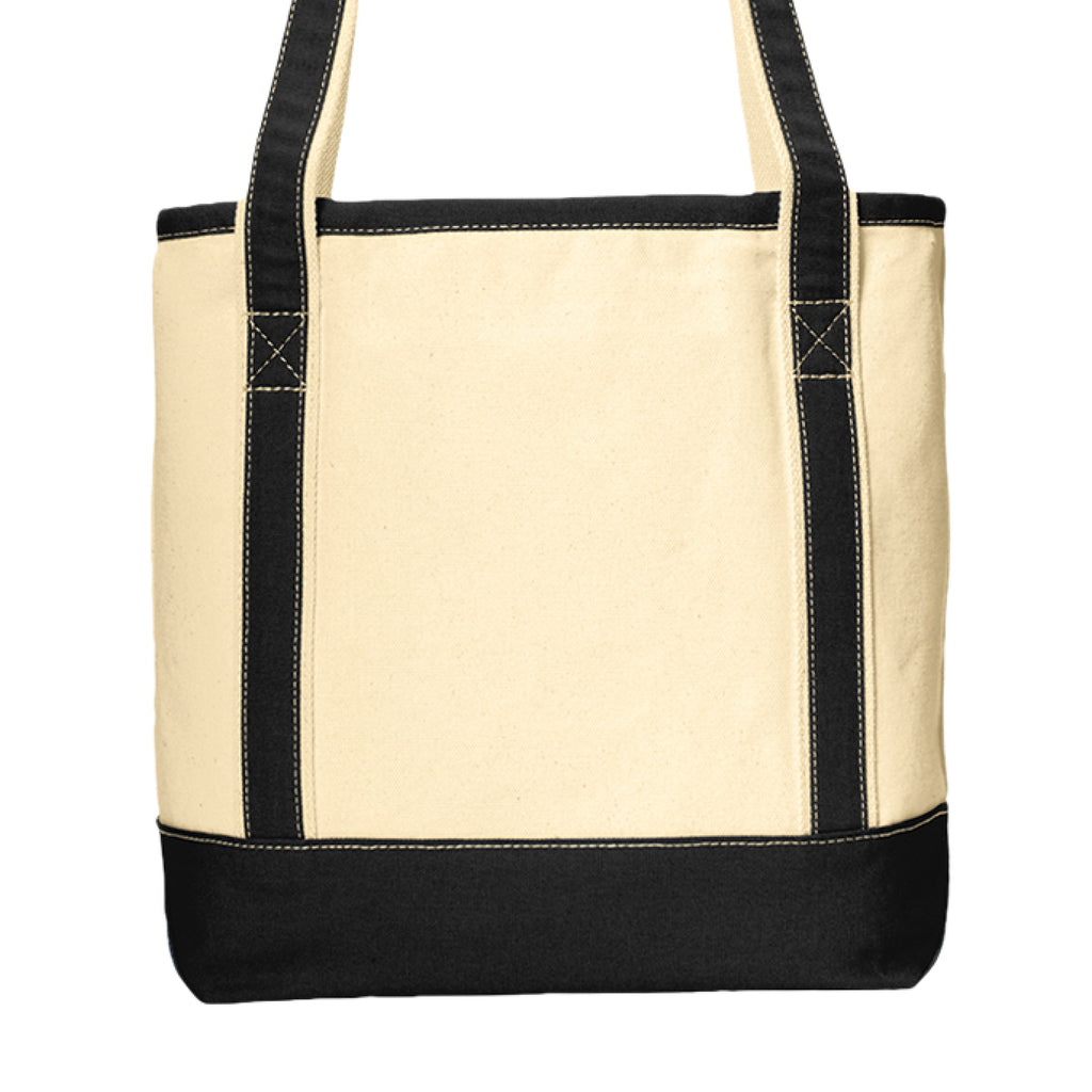 Nat/Black - BACK