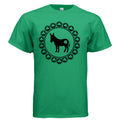 IRISH GREEN - FRONT