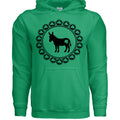 IRISH GREEN - FRONT