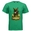 IRISH GREEN - FRONT