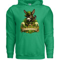 IRISH GREEN - FRONT