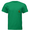 IRISH GREEN - FRONT