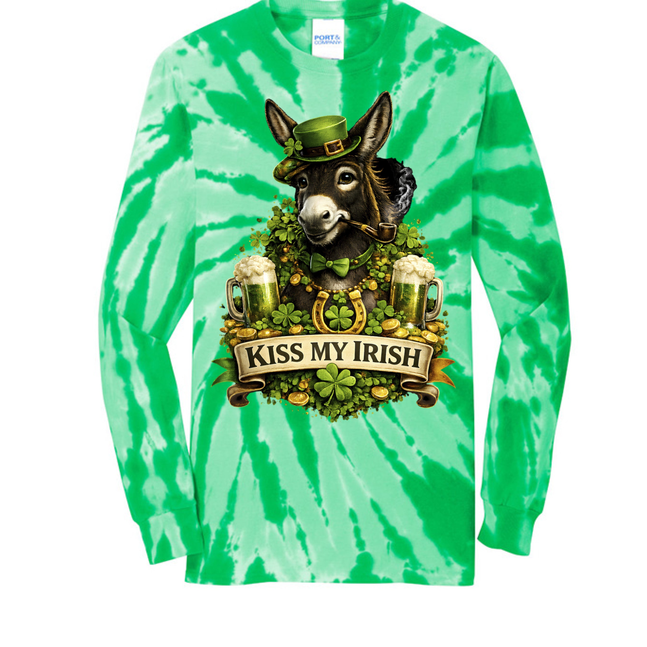 Kelly - FRONT