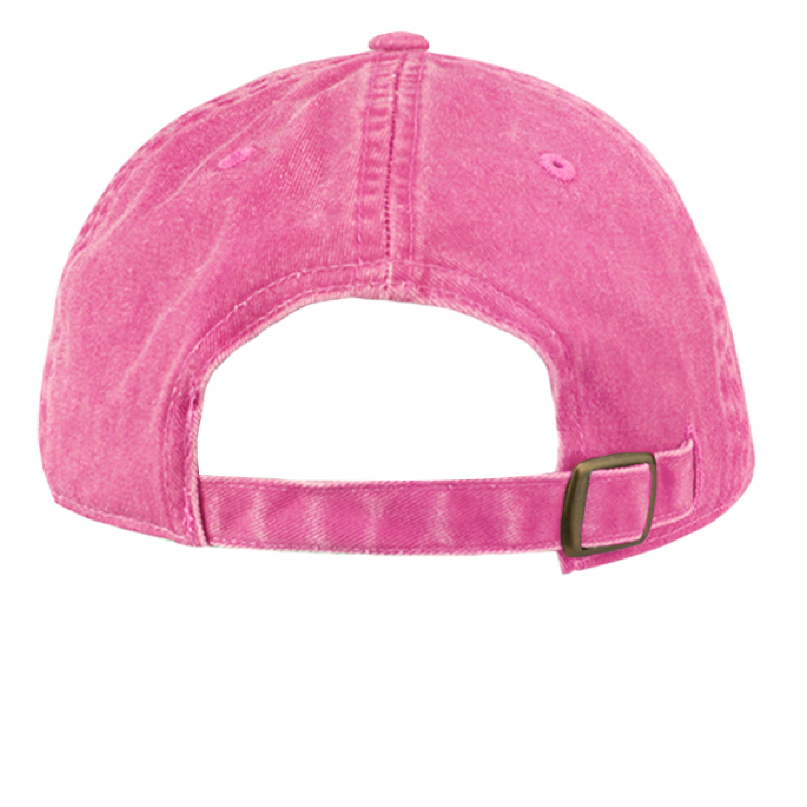FLAMINGO - BACK