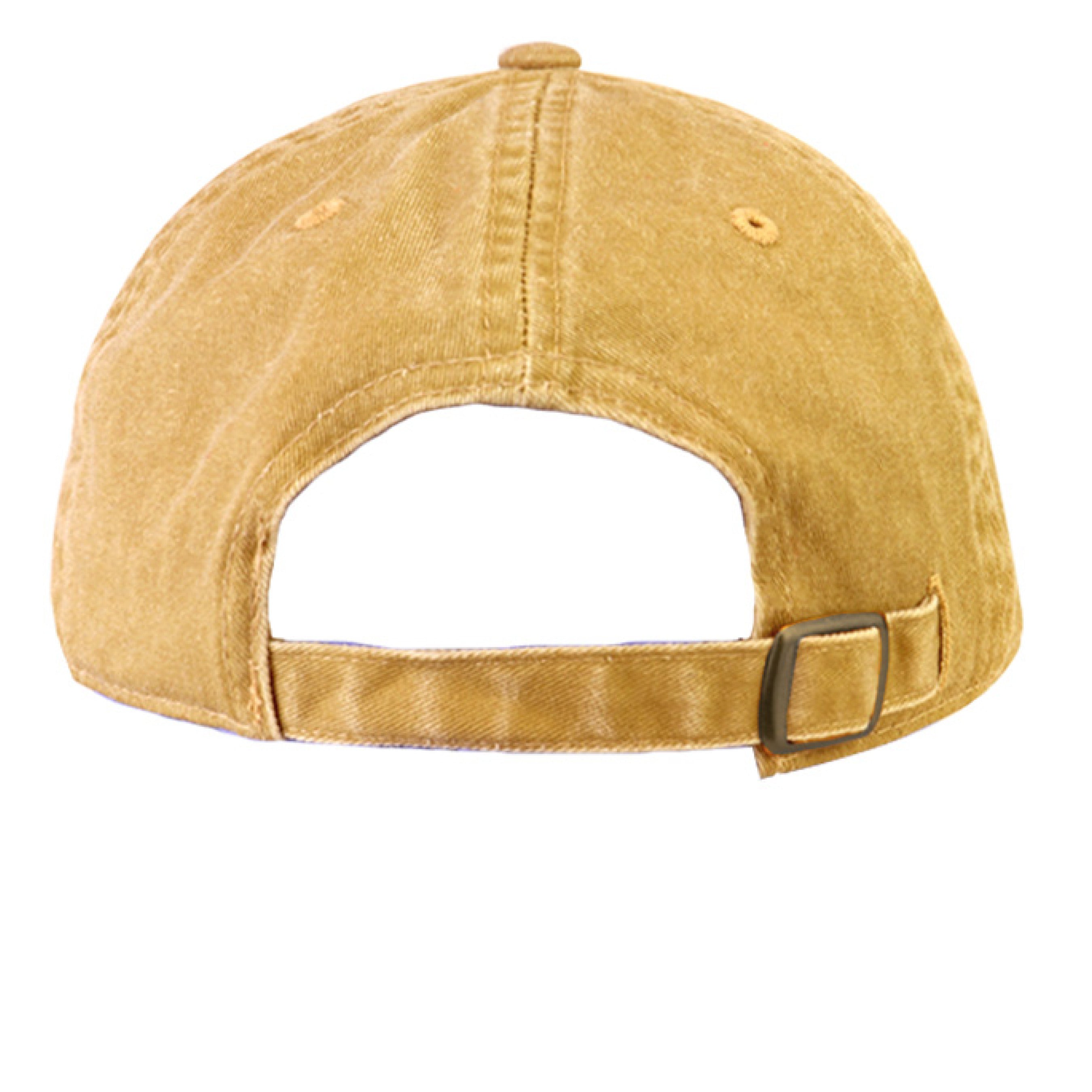 MUSTARD - BACK