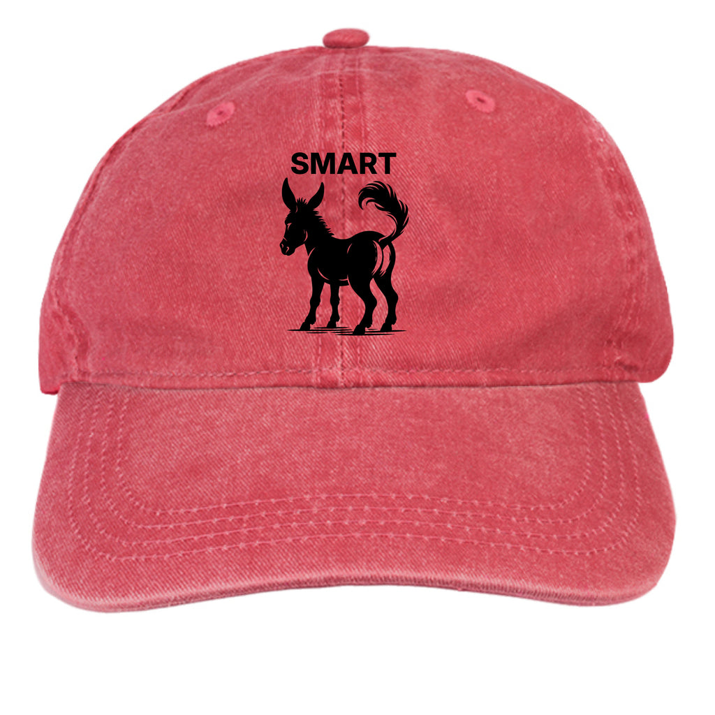 NAUTICAL RED - FRONT