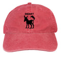 NAUTICAL RED - FRONT