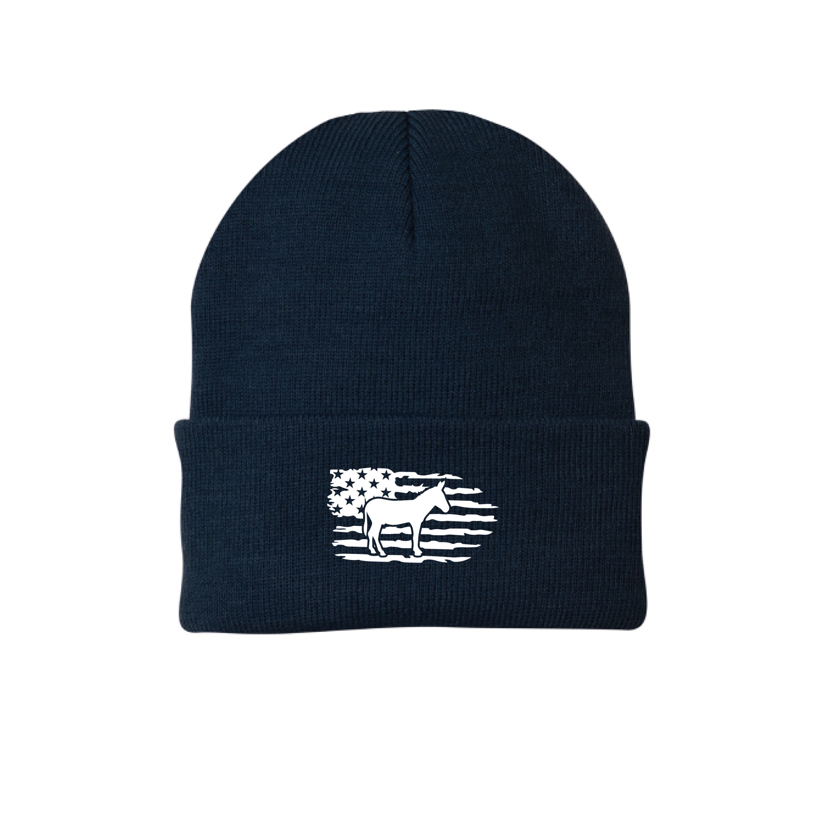 Navy - FRONT