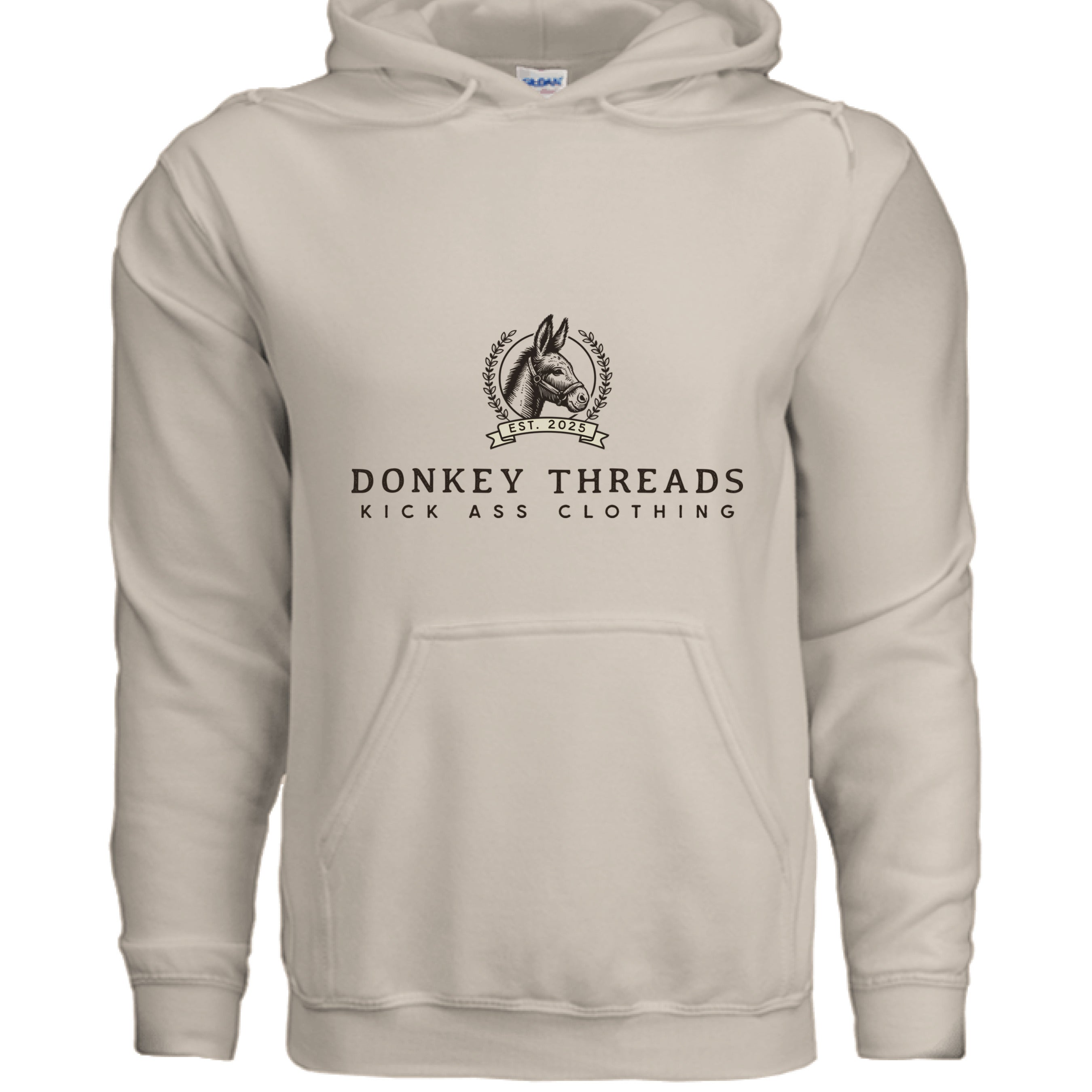 SAND - FRONT