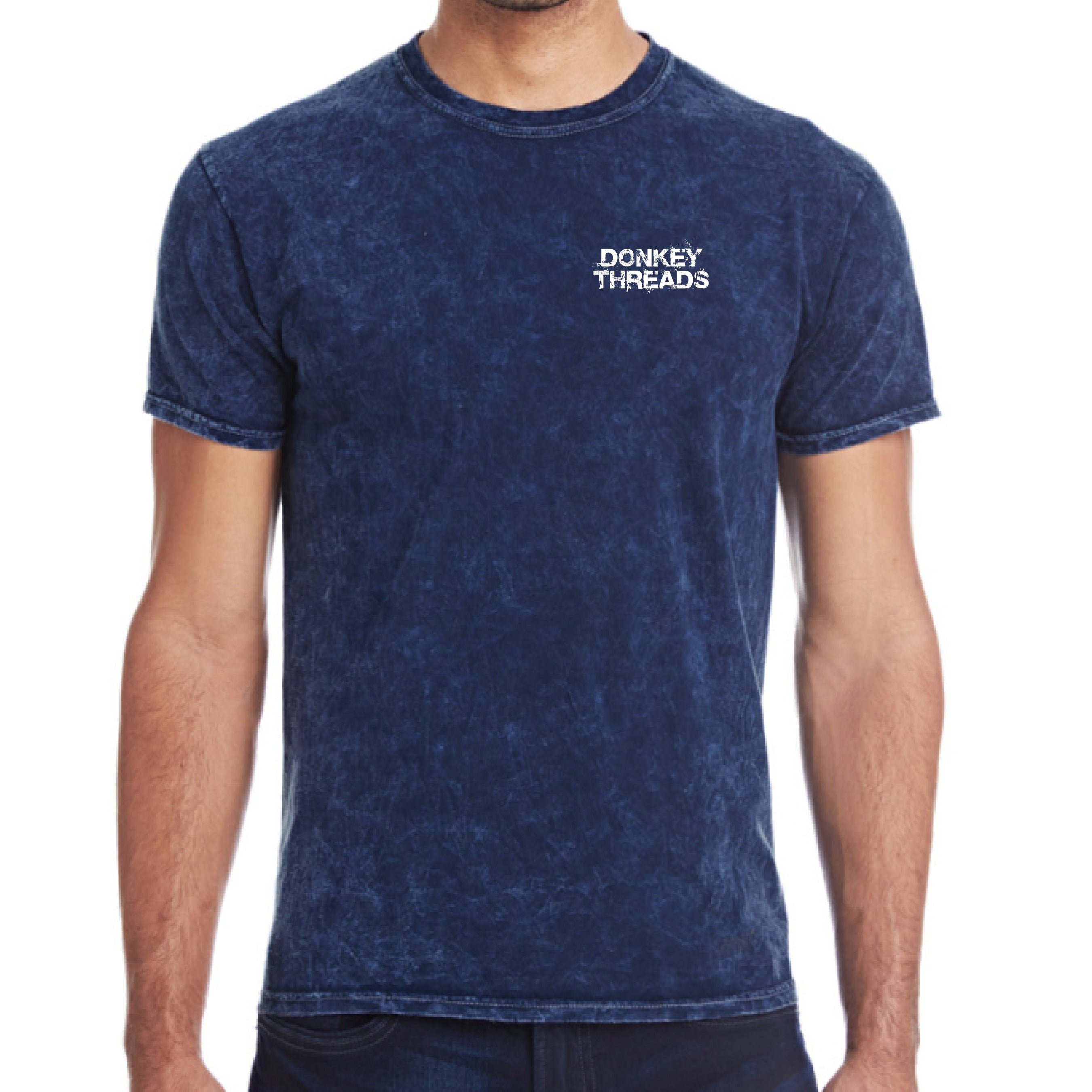 MINERAL NAVY - FRONT