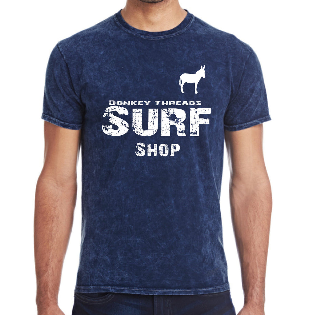 MINERAL NAVY - FRONT