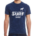 MINERAL NAVY - FRONT