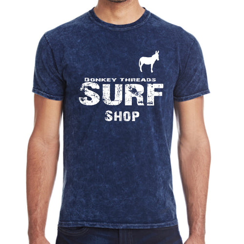 MINERAL NAVY - FRONT