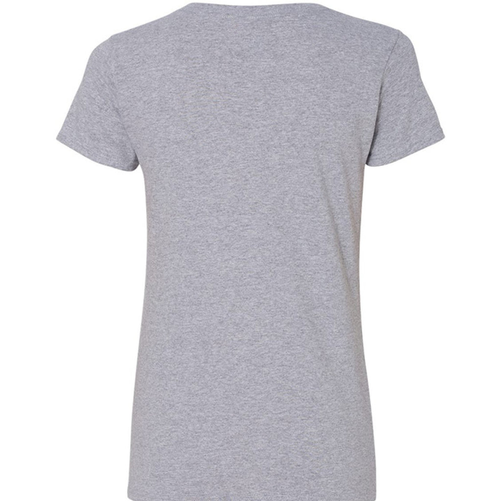 SPORT GREY - BACK