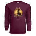 MAROON - FRONT