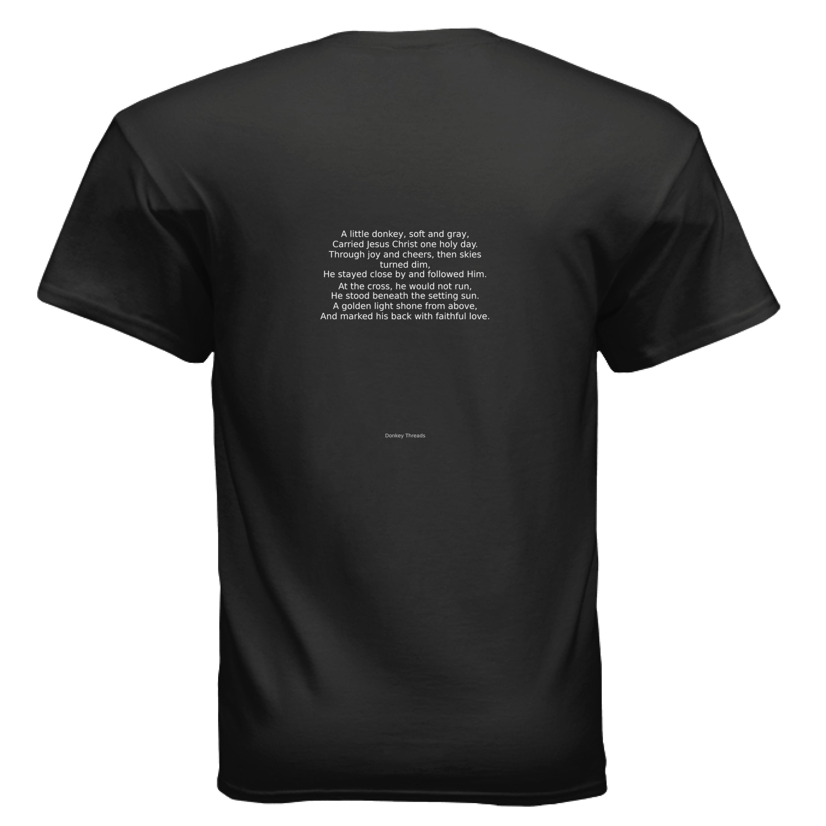 BLACK - BACK