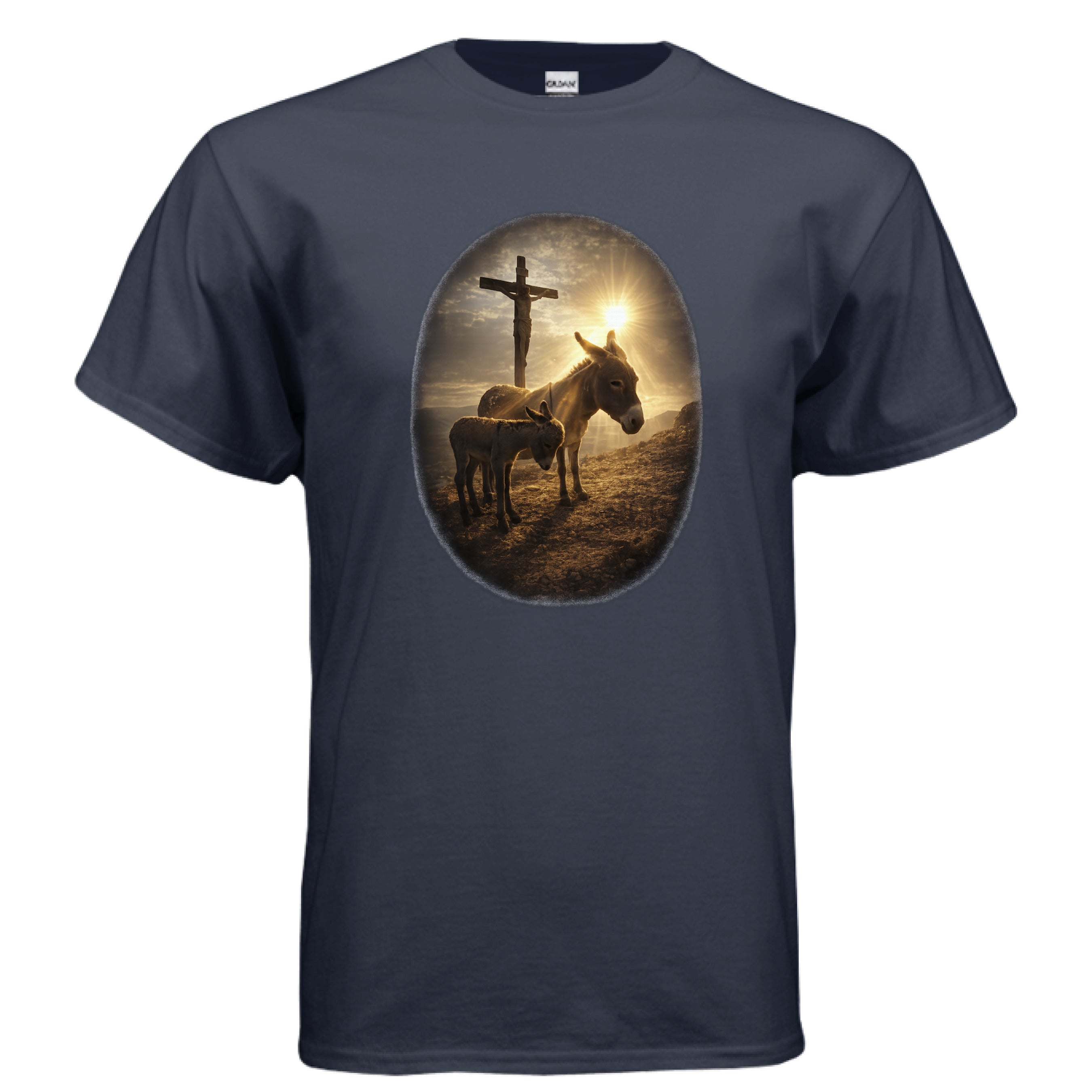 NAVY - FRONT