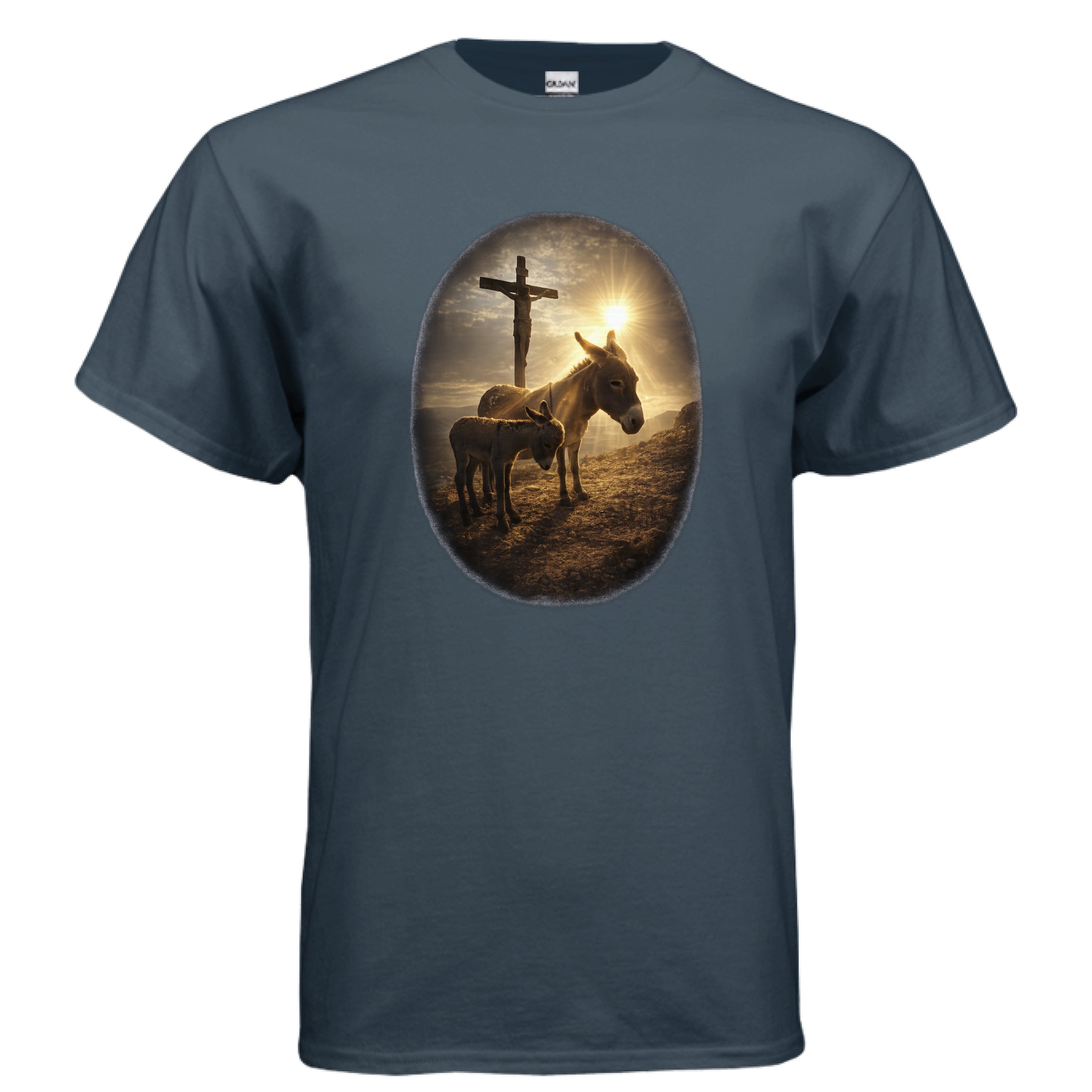Blue Dusk - FRONT