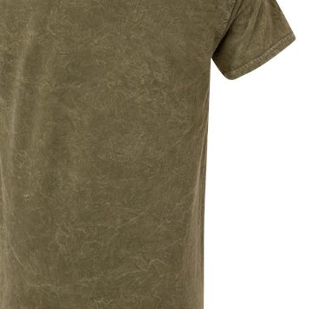 Mineral Green - CD1300 - BACK