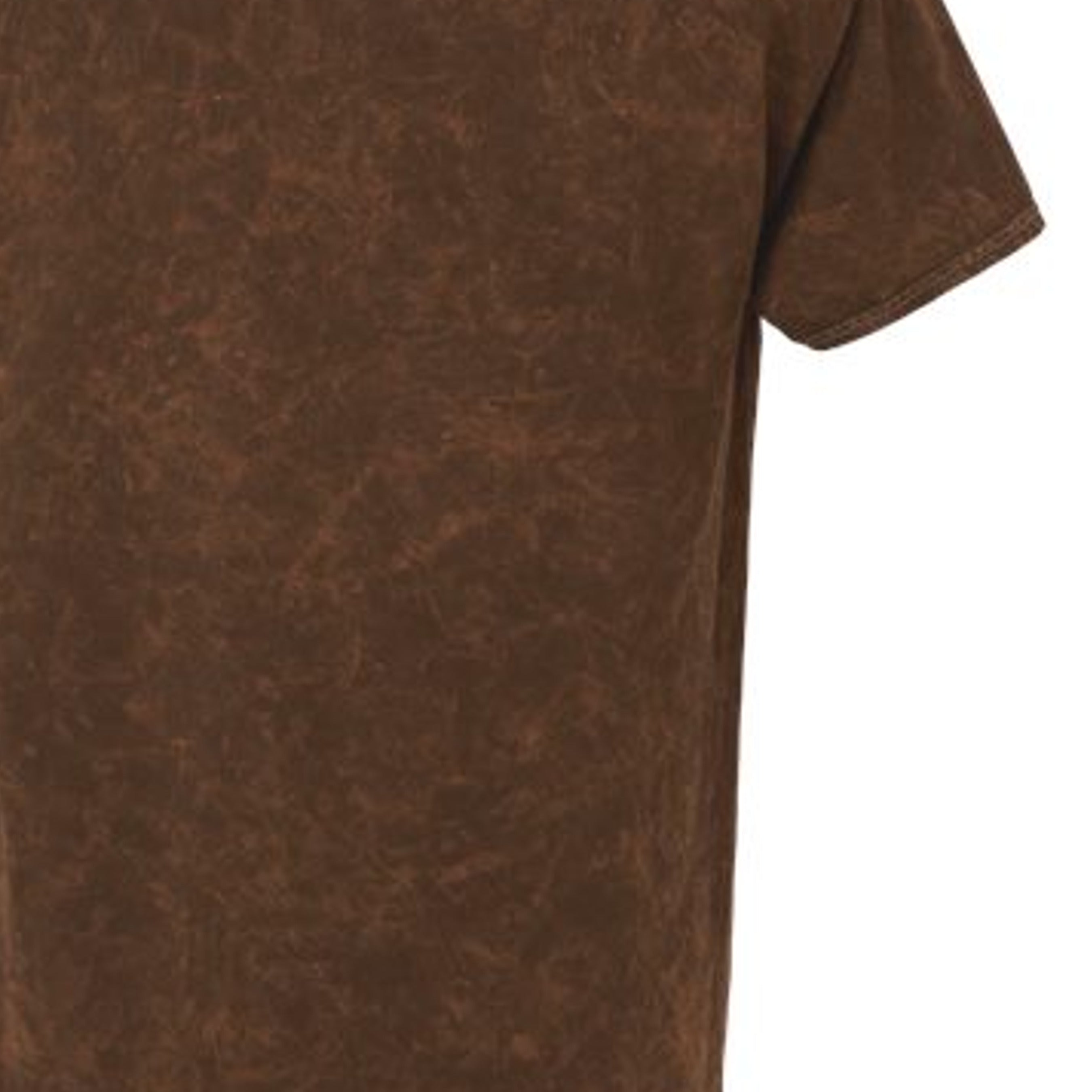 MINERAL BROWN - CD1300 - BACK