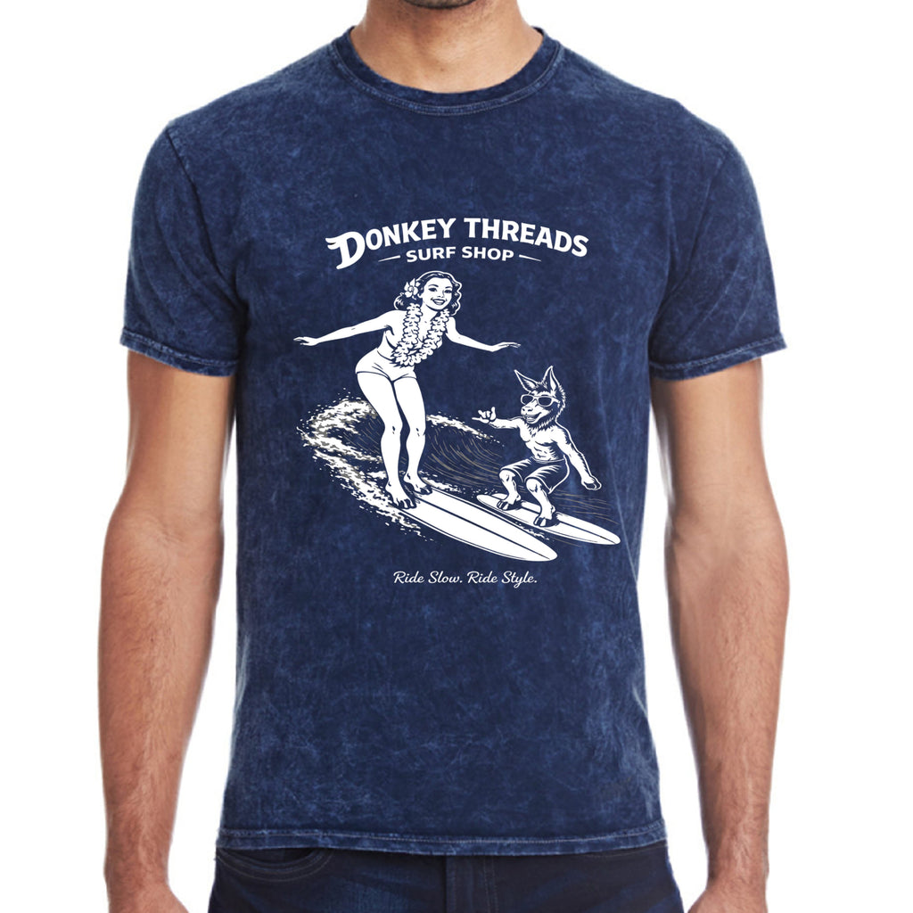 MINERAL NAVY - CD1300 - FRONT