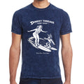 MINERAL NAVY - CD1300 - FRONT