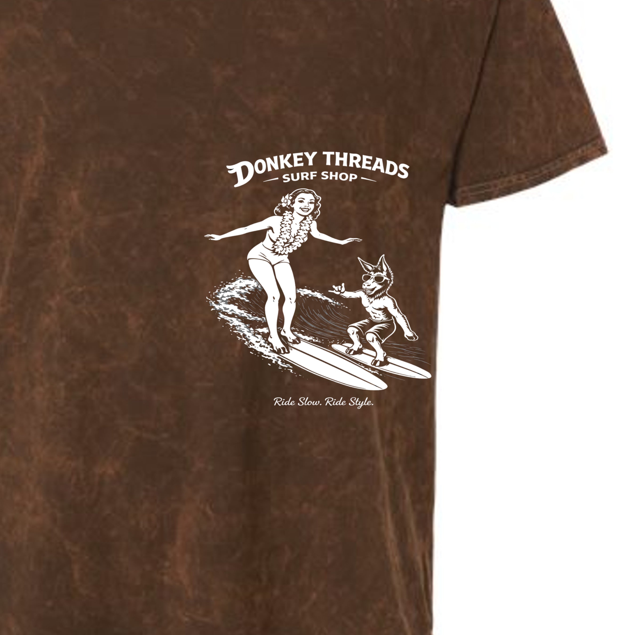 MINERAL BROWN - CD1300 - FRONT