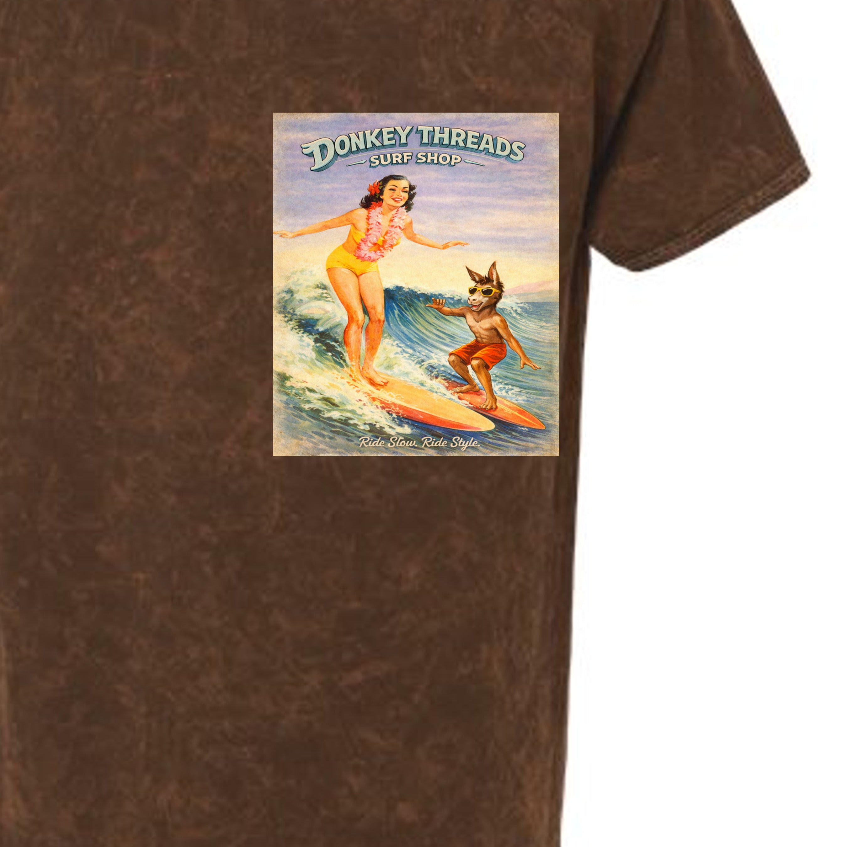 MINERAL BROWN - CD1300 - BACK