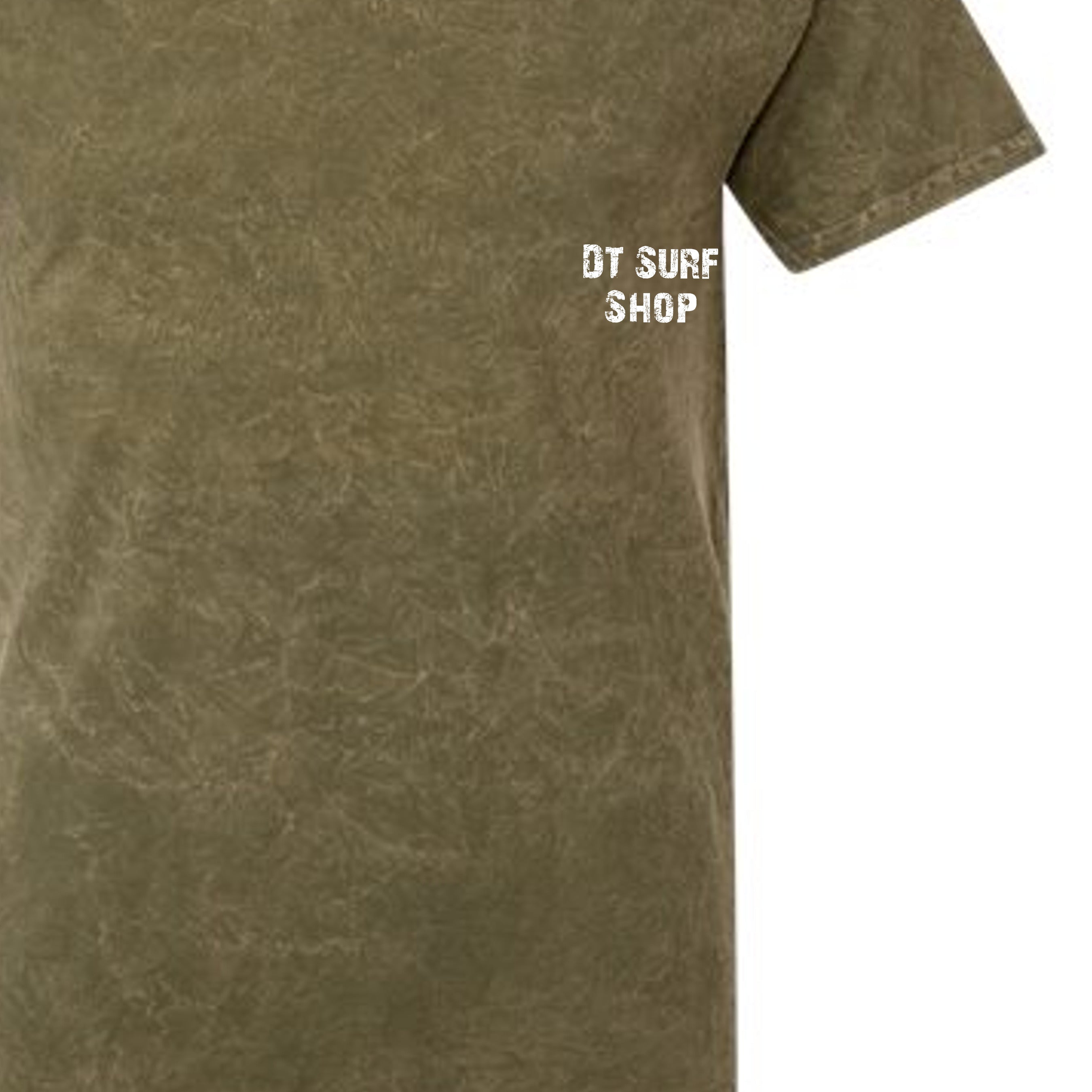 Mineral Green - CD1300 - FRONT