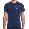 MINERAL NAVY - CD1300 - FRONT