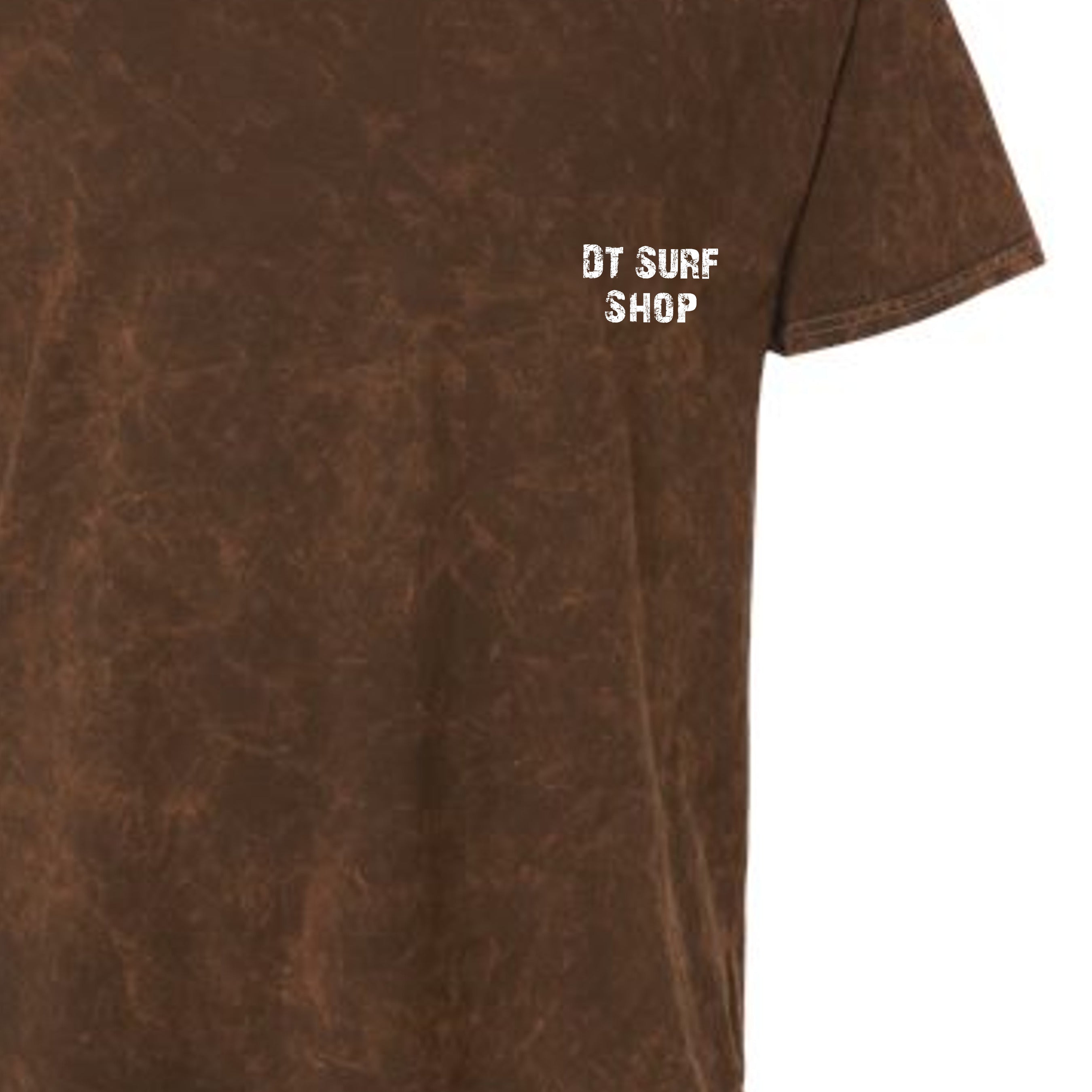 MINERAL BROWN - CD1300 - FRONT