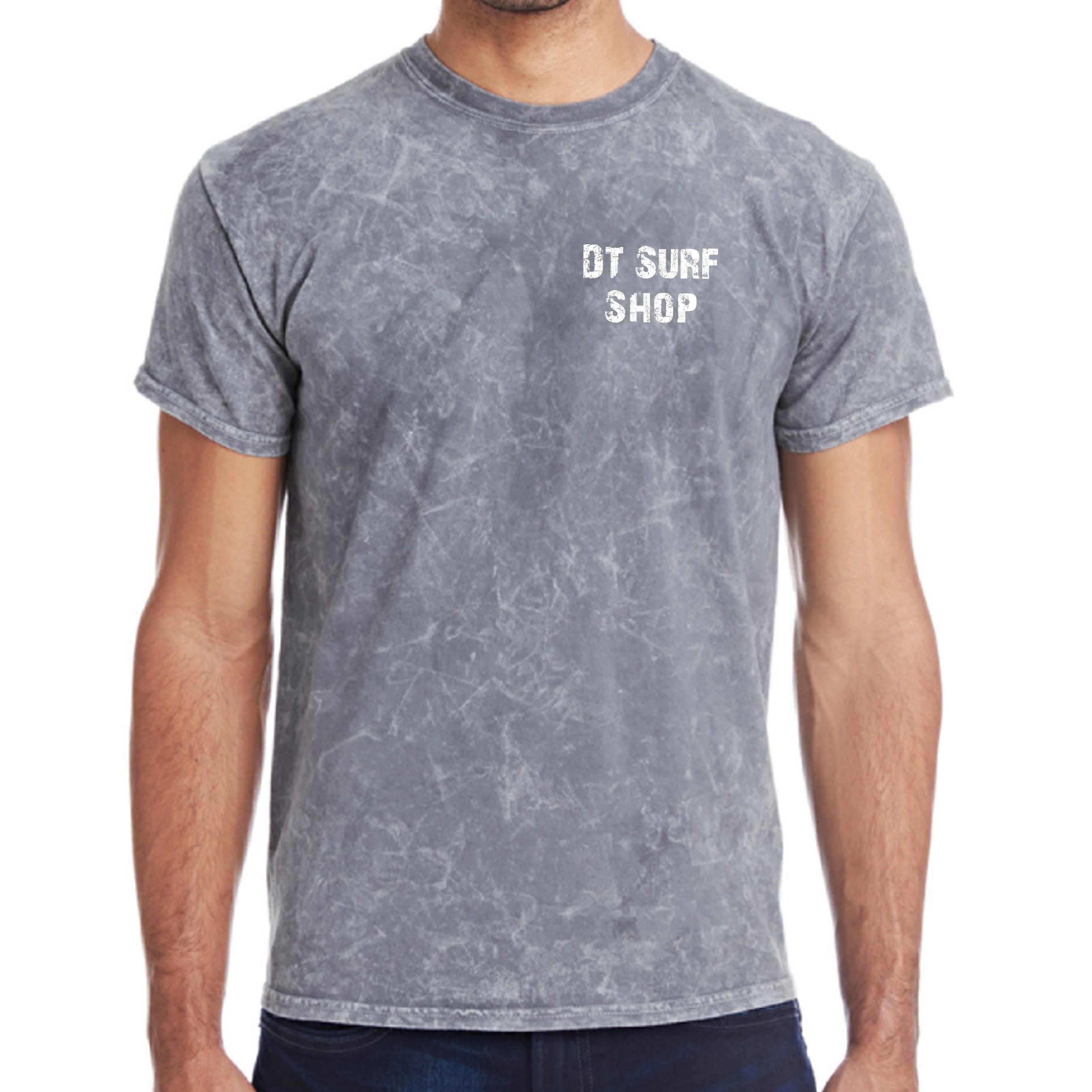 Mineral Gray - CD1300 - FRONT