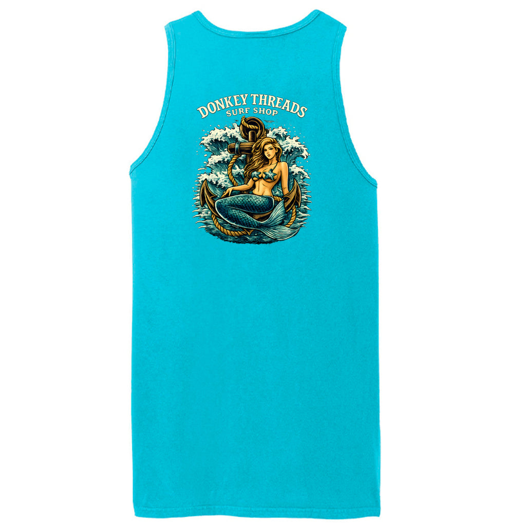 Tidal Wave - PC099TT - BACK