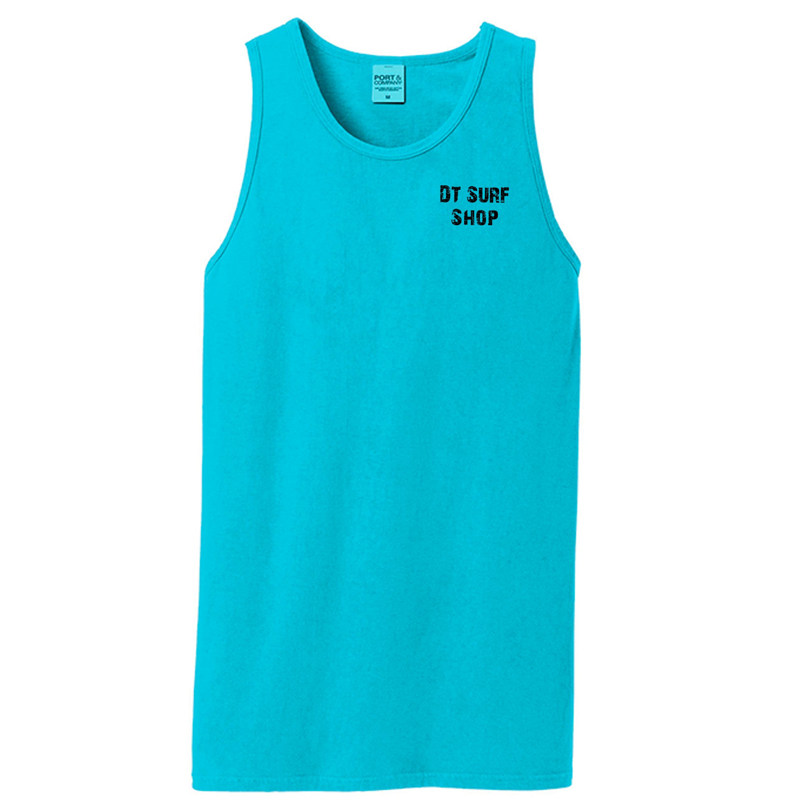 Tidal Wave - PC099TT - FRONT