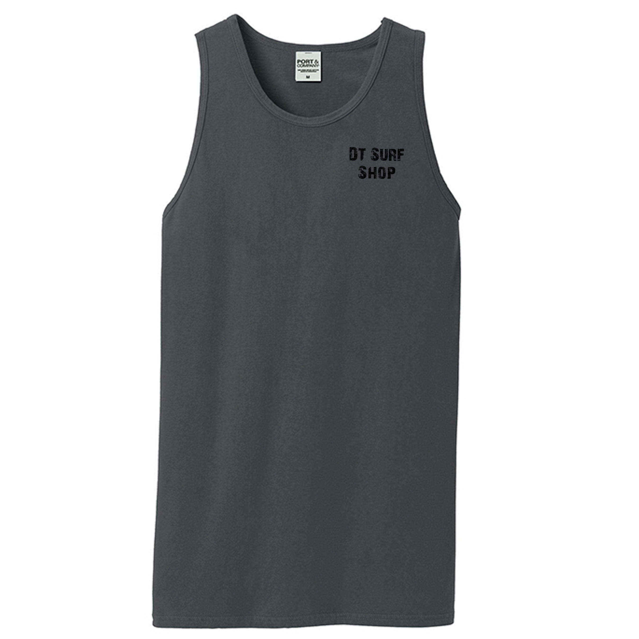 Coal - PC099TT - FRONT