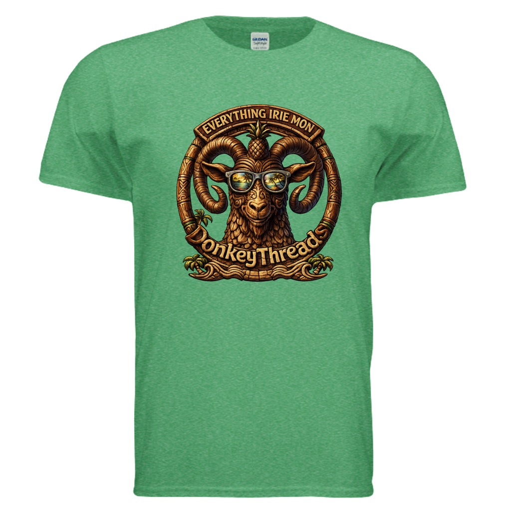 HEATHER IRISH GREEN - G640 - FRONT
