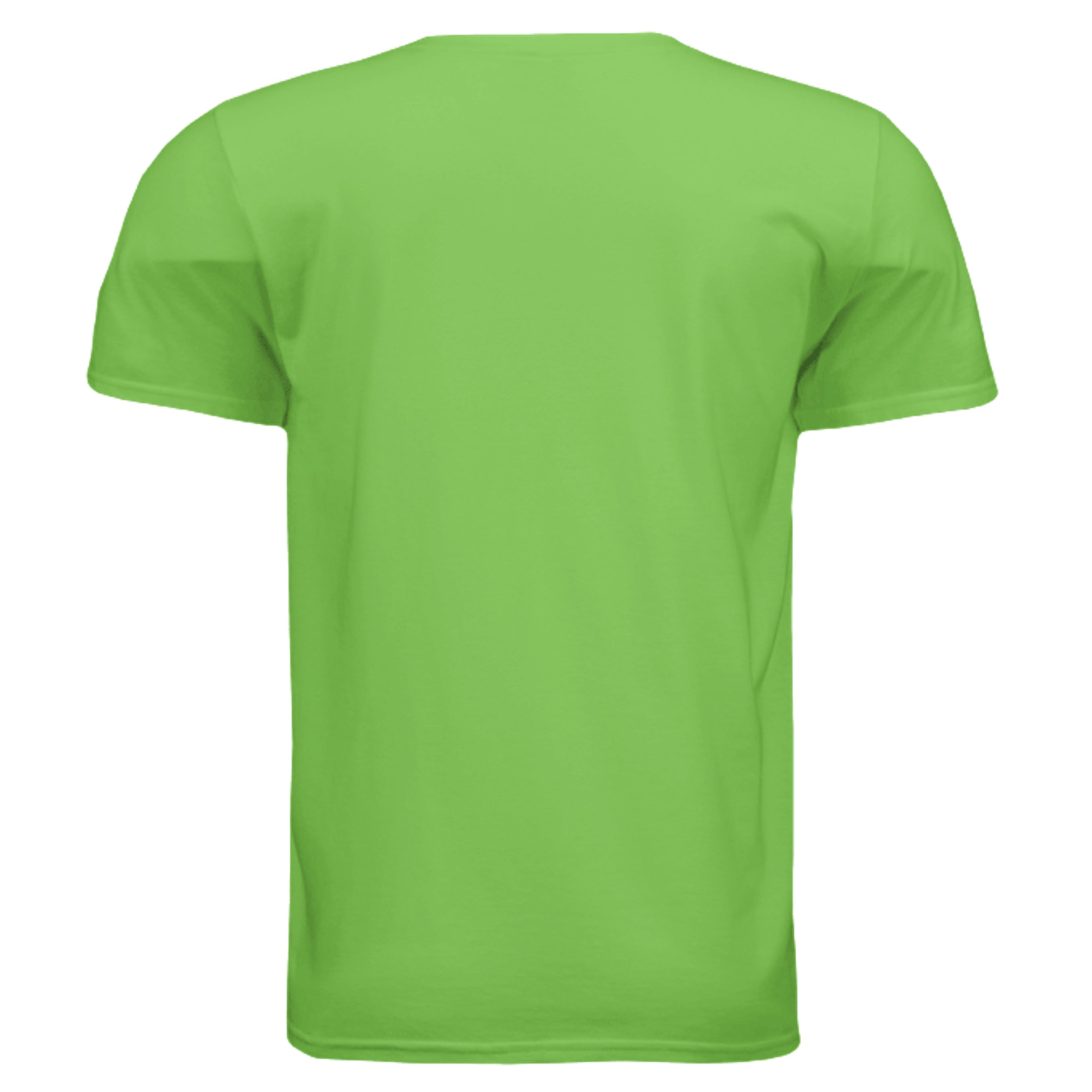 LIME - G640 - BACK