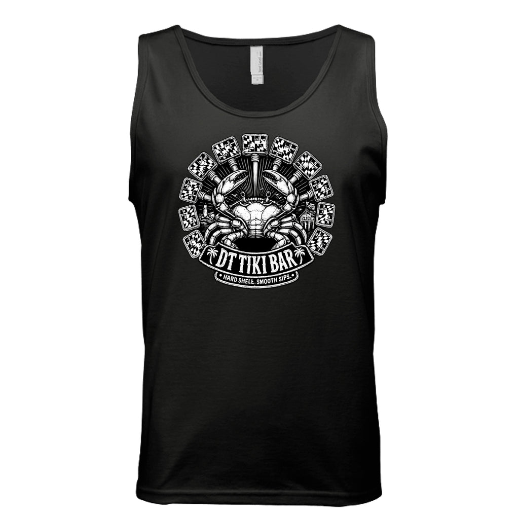 Black - 3633 - FRONT