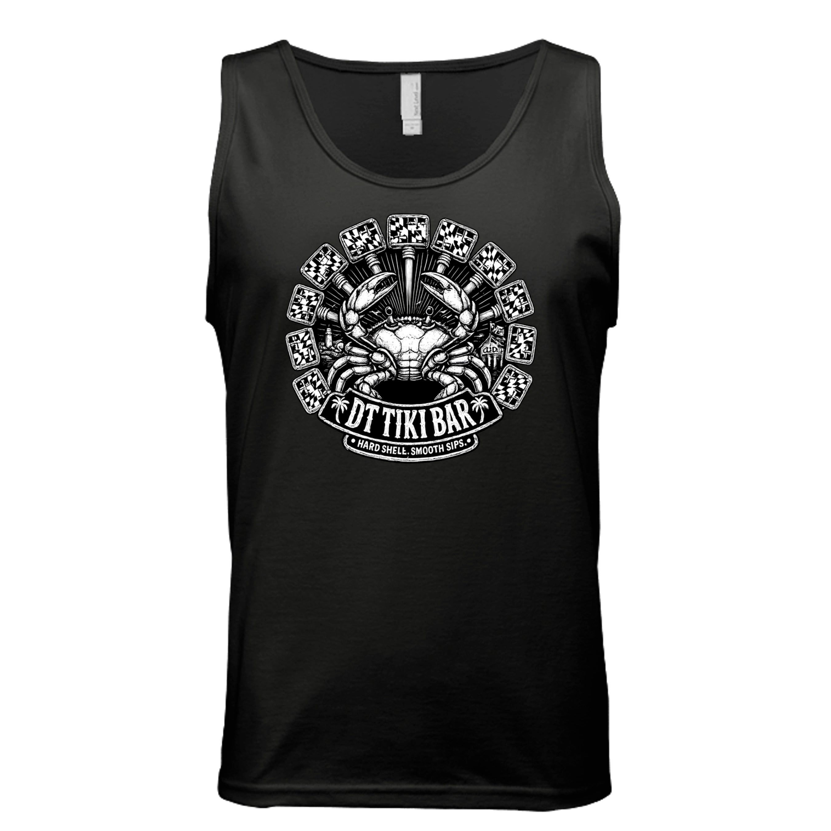Black - 3633 - FRONT
