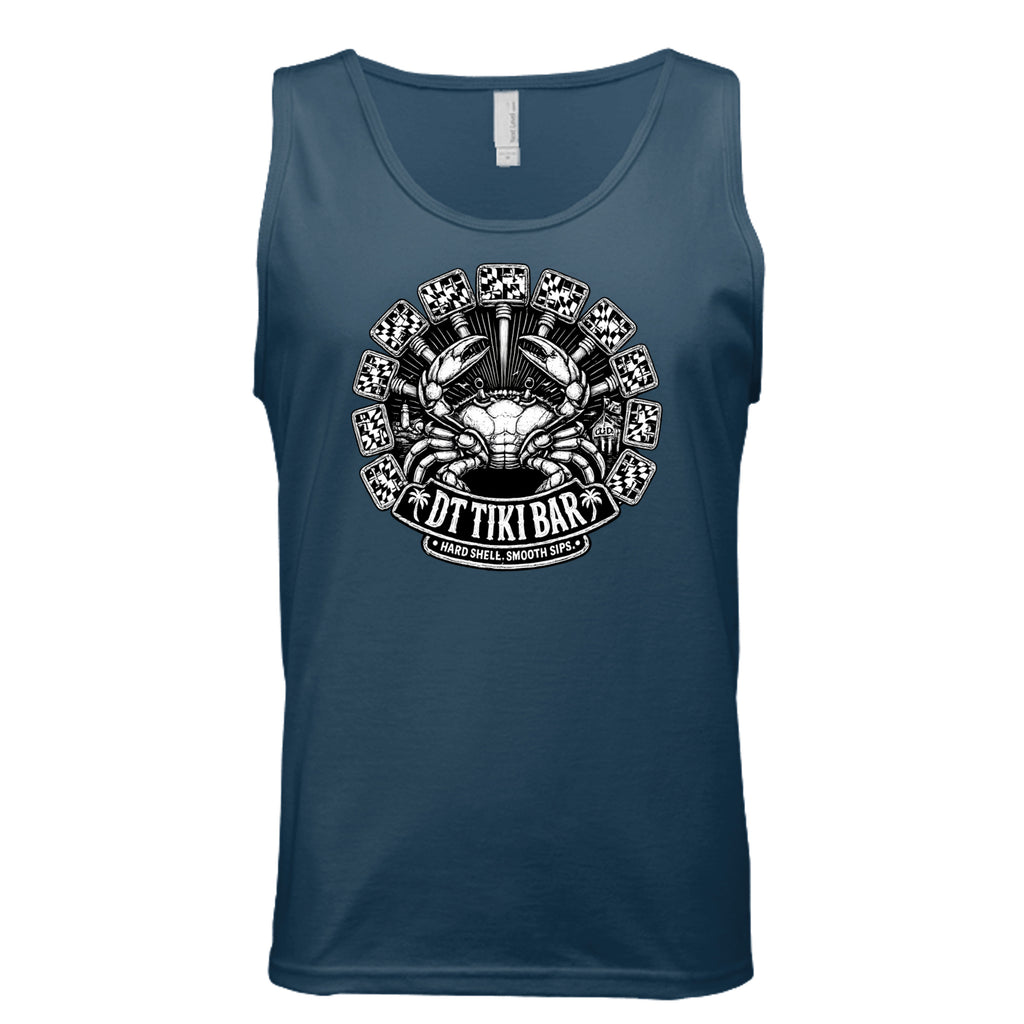 Midnight Navy - 3633 - FRONT