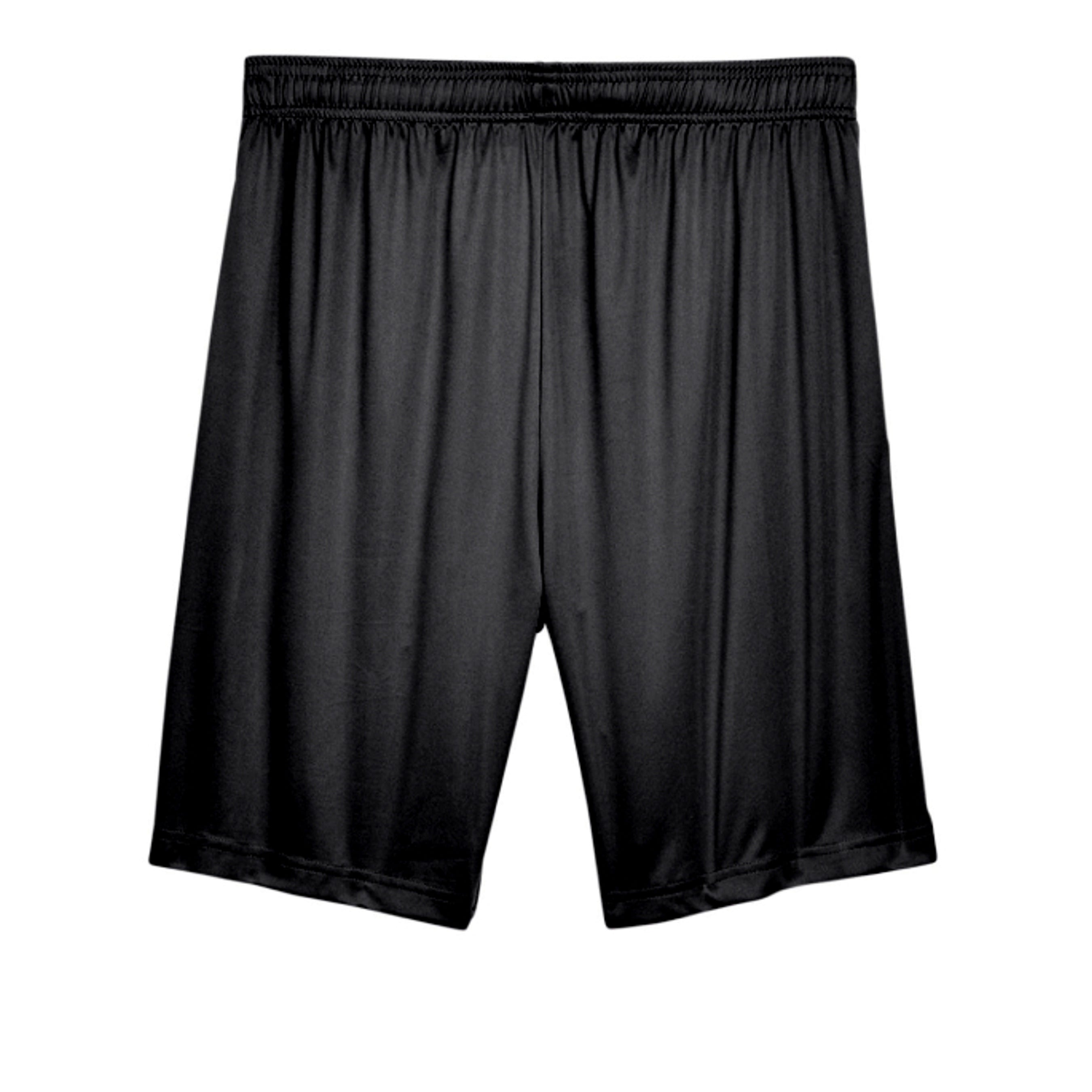 BLACK - TT11SH - BACK