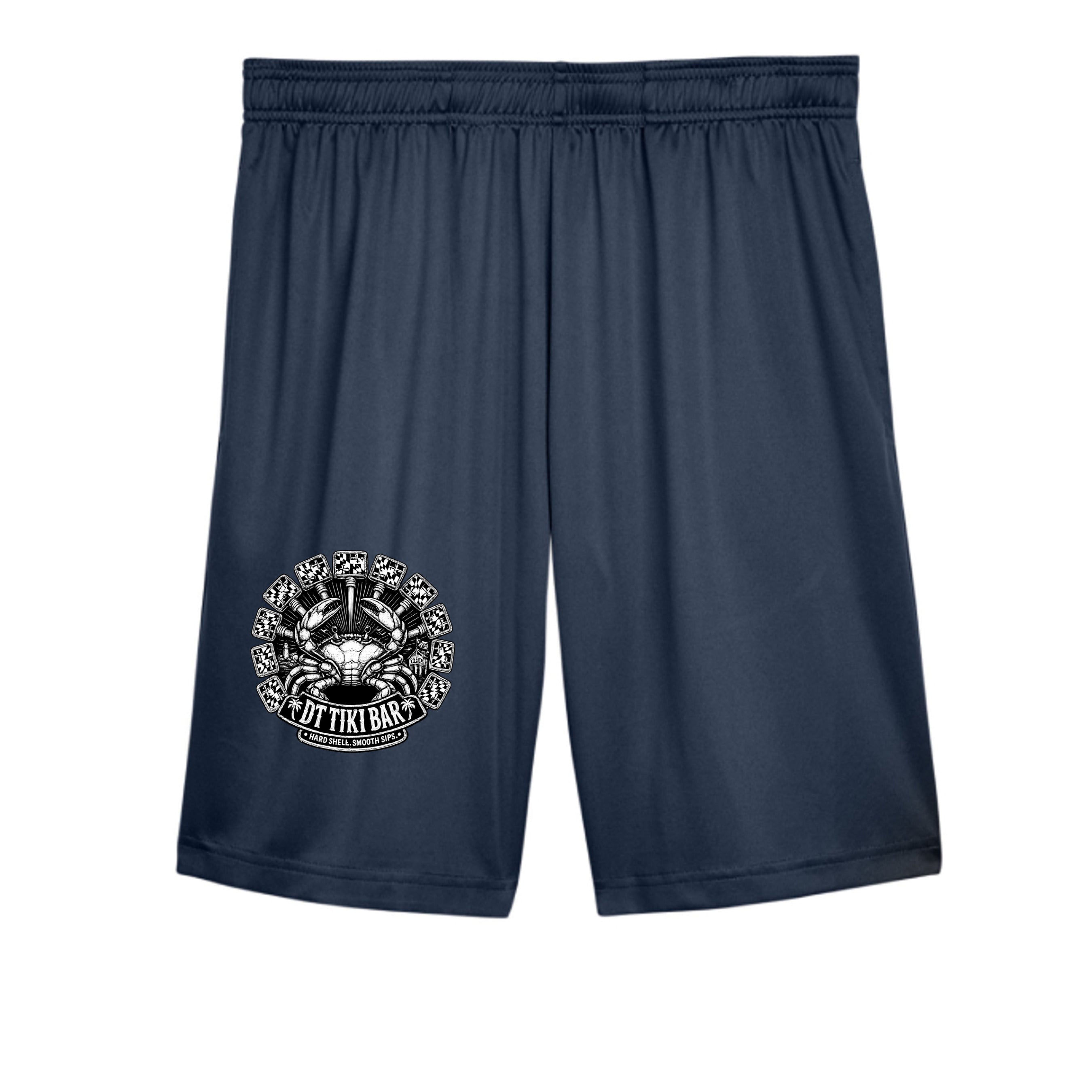 SPORT DARK NAVY - TT11SH - FRONT