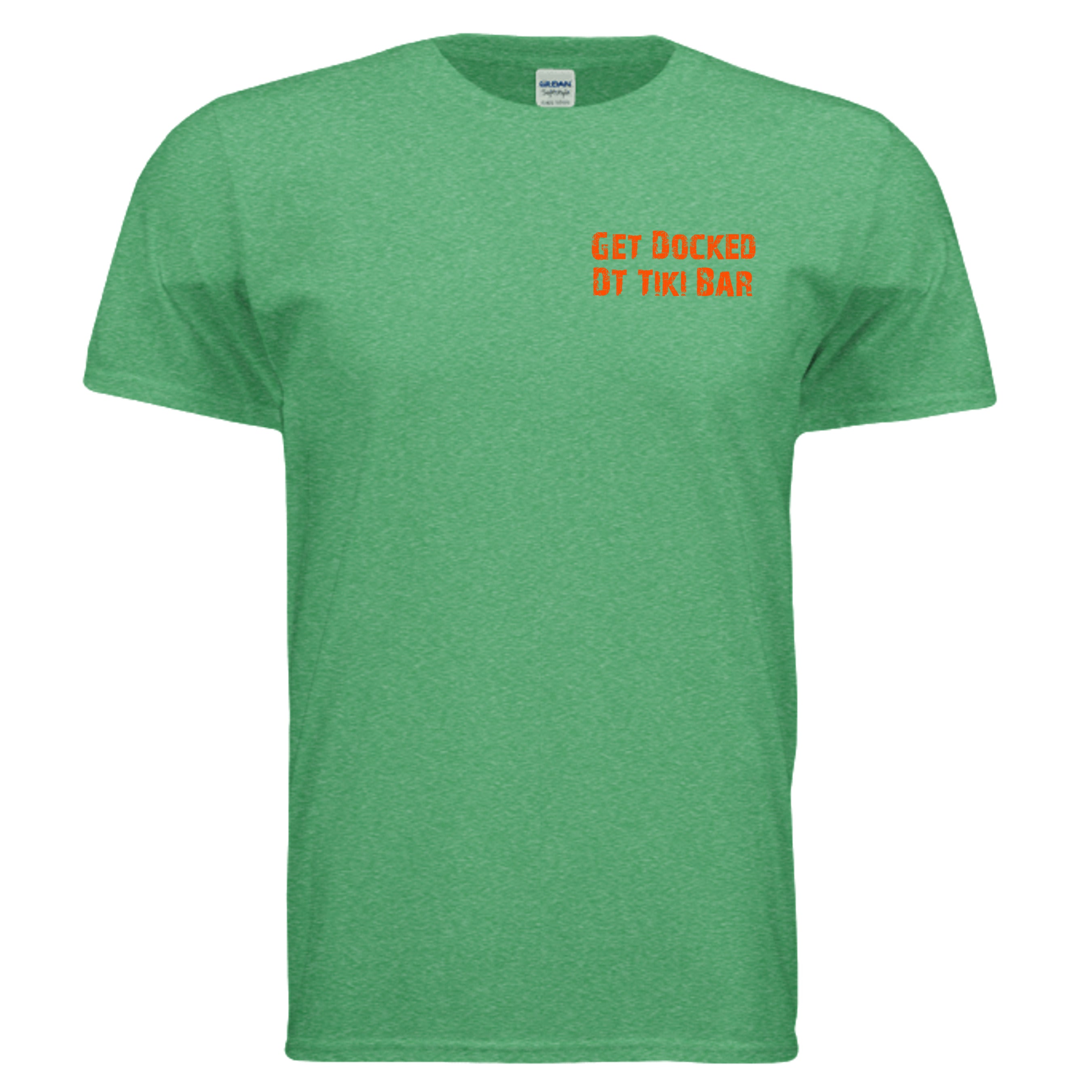 HEATHER IRISH GREEN - G640 - FRONT