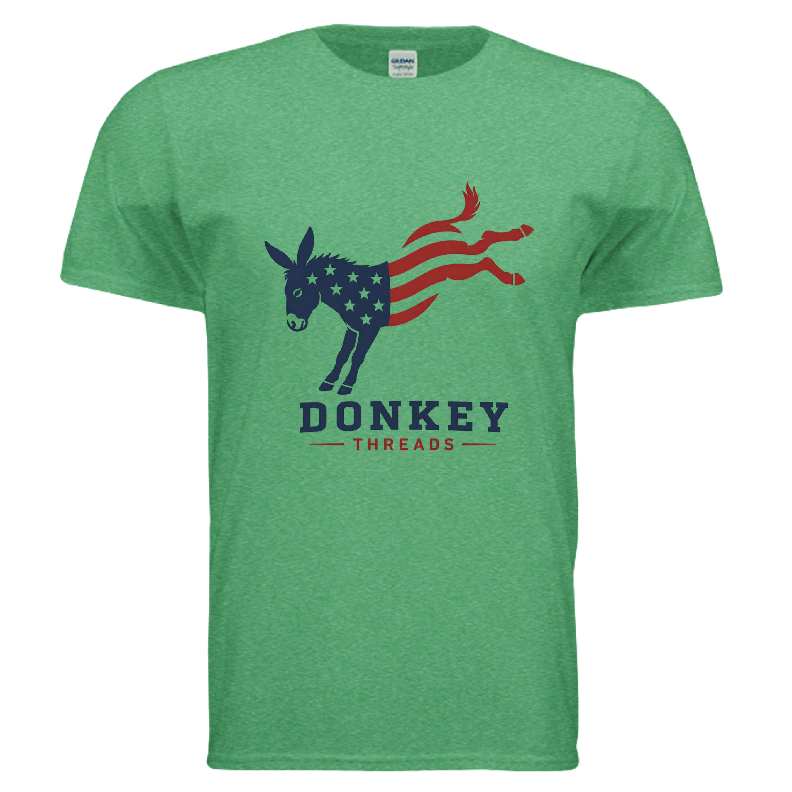HEATHER IRISH GREEN - G640 - FRONT