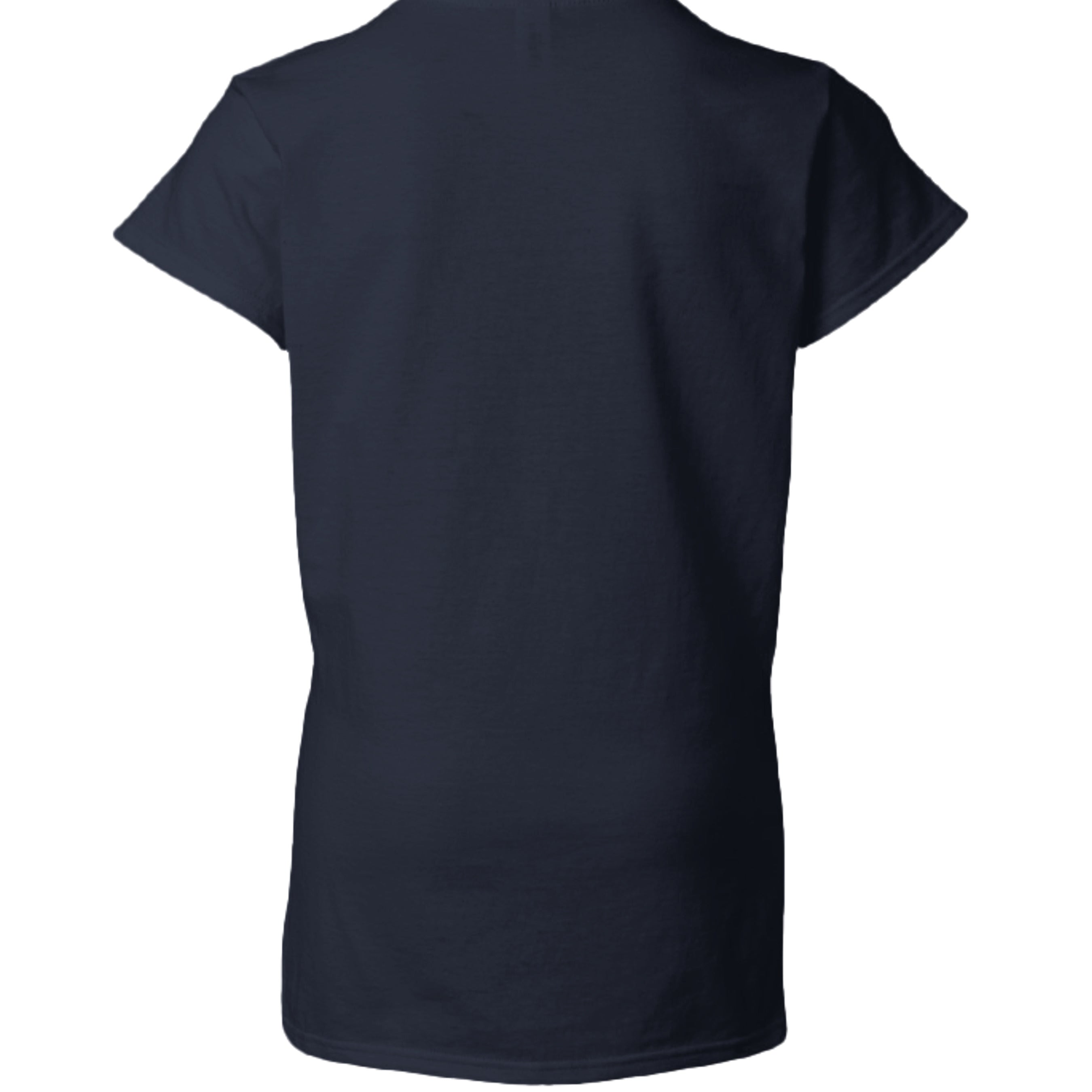 NAVY - G64VL - BACK