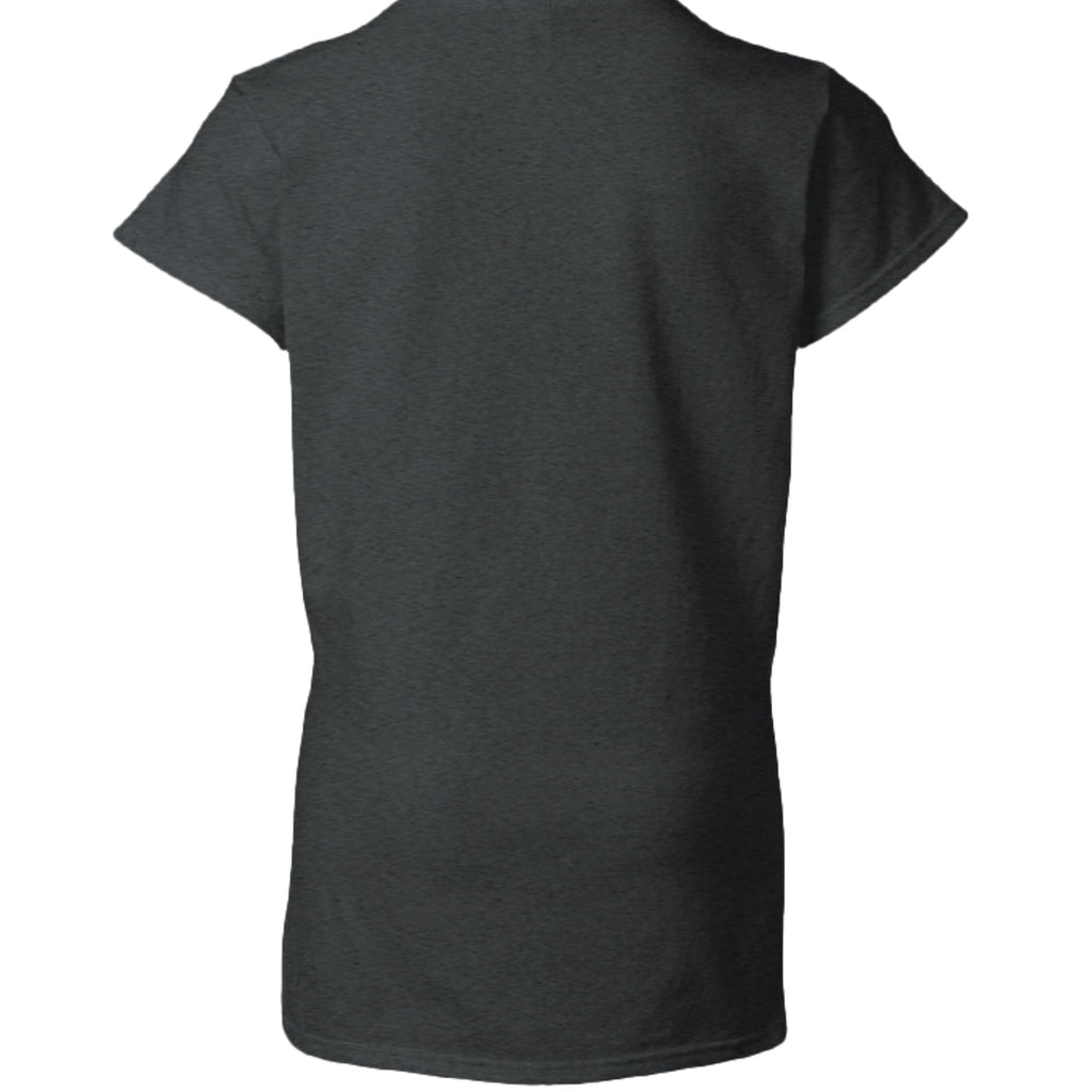 DARK HEATHER - G64VL - BACK