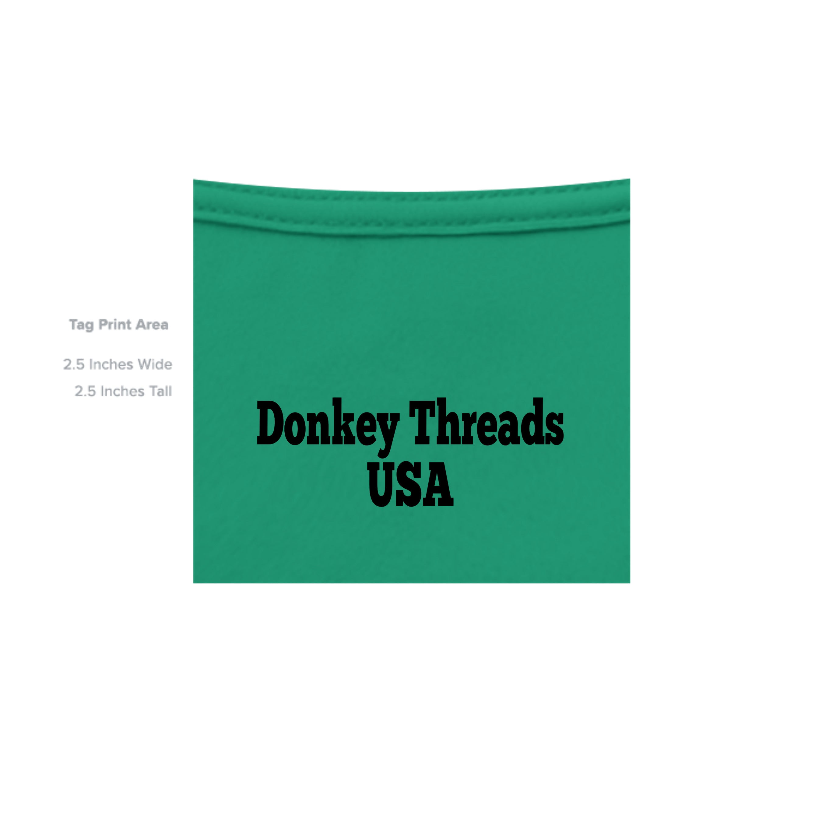 Kelly Green - G640 - INSIDE_TAG_LINE